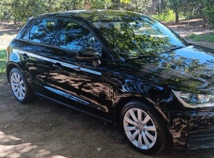 Audi A1 '16 TDI