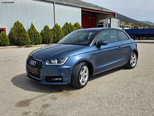 Audi A1 '16 TDI Sport