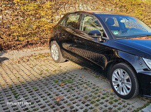 Audi A1 '16 TFSI*Audi Multimedia MMI*59000*