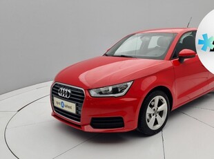 Audi A1 '17 1.4 TDI Ambiente | ΕΩΣ 5 ΕΤΗ ΕΓΓΥΗΣΗ