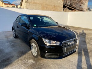 Audi A1 '17