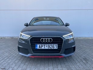 Audi A1 '17 S LINE