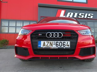 Audi A1 '17 S1 QUATTRO