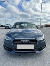 Audi A1 '17 SPORTBACK 1.0 TFSI ULTRA