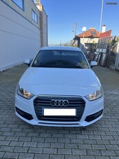 Audi A1 '17 TDI