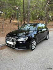 Audi A1 '17 TFSI ULTRA