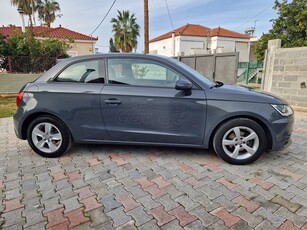 Audi A1 '18 1,4cc ,euro6 , diesel