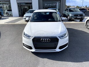 Audi A1 '18 1.6 TDI SPORTBACK