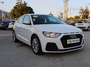 Audi A1 '19 5 Χρόνια εγγύηση- ADVANCED AUTOx7