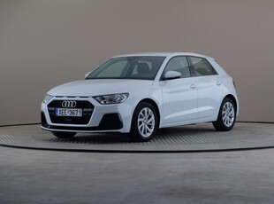 Audi A1 '19 Advanced 30 TFSI 1.0