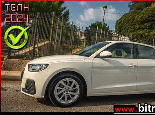 Audi A1 '19 ADVANCED 30TFSI 116hp!! -GR