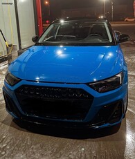 Audi A1 '19 SPORTBACK 1.0 TFSI ULTRA S LINE EDITION ONE