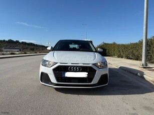 Audi A1 '19 SPORTBACK 3.0 TFSI