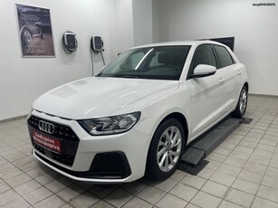 Audi A1 '19 Sportback 30 TFSI advanced