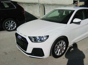 Audi A1 '19 Sportback 30 TFSI advanced