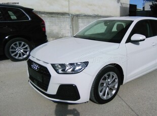 Audi A1 '19 Sportback 30 TFSI advanced