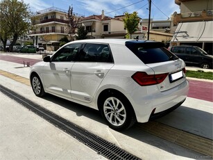 Audi A1 '19 | ΠΡΟΣΦΟΡΑ ΕΩΣ 28/02 [Ελληνικό]