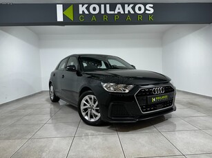 Audi A1 '20 1.0 Sportback Advanced 116Hp 3πλή Εγγύηση