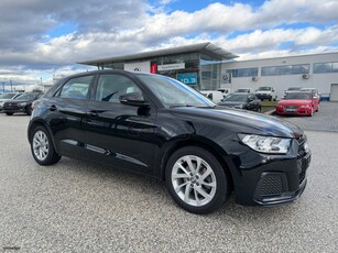 Audi A1 '20 1.0 TFSI 116ps ADVANCED GR!