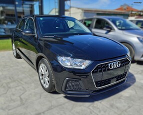 Audi A1 '20 Advanced 30 TFSI 1.0 