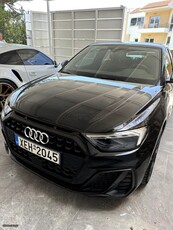 Audi A1 '20