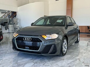 Audi A1 '21 30 TFSI S LINE