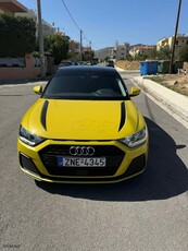 Audi A1 '21 SPORTBACK 1.0 TFSI ULTRA ΕΥΚΑΙΡΙΑ!! Ανταλλαγη με SMART του 15 και μετα!!