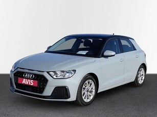 Audi A1 '21 Sportback Advanced 30 TFSI