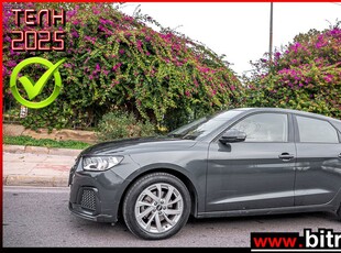 Audi A1 '21 SPORTBACK ADVANCED 30TFSI 116hp! -GR