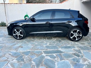 Audi A1 '22 SPORTBACK