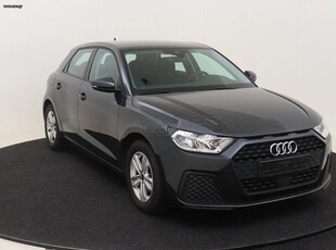 Audi A1 '23 3.0 TFSI 30 Tfsi 110 hp S-Tronic