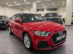 Audi A1 '25 SPORTBACK ADVANCED 1.0tfsi 110