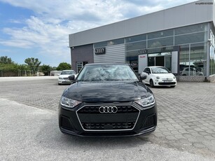 Audi A1 '25 SPORTBACK ADVANCED 30TFSI