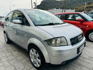 Audi A2 '01