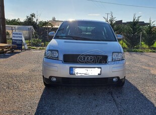 Audi A2 '04 1.4 TDI