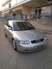 Audi A3 '00 1.8 20VT