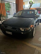 Audi A3 '00