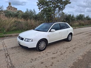 Audi A3 '00