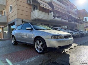 Audi A3 '02 €500 ΠΡΟΚΑΤΑΒΟΛΗ!!!