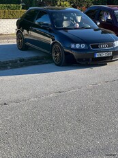 Audi A3 '02 8l