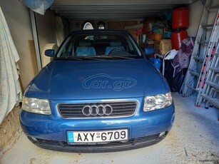 Audi A3 '02