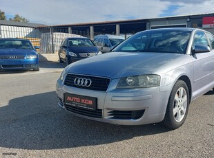 Audi A3 '03 1.6 FSI