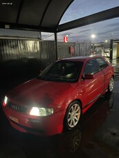 Audi A3 '03