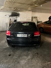 Audi A3 '03