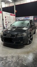 Audi A3 '04 1.6 AMBITION