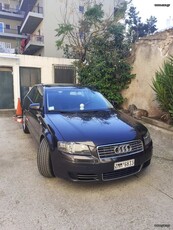 Audi A3 '04 1.6