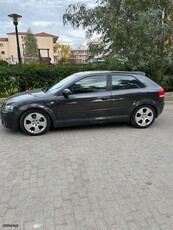 Audi A3 '04 1.6 FSI AMBITION 6ταχυτο