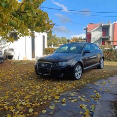 Audi A3 '04 2000 FSI