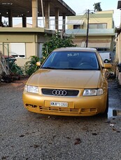 Audi A3 '04