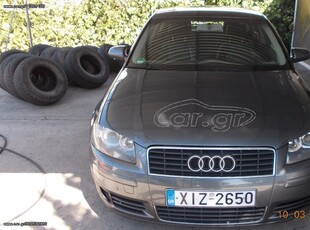 Audi A3 '04